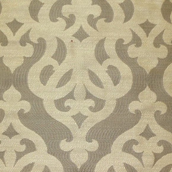 Aristocrat Multiuse Home Decor Damask Fabric - Picture 6 of 8